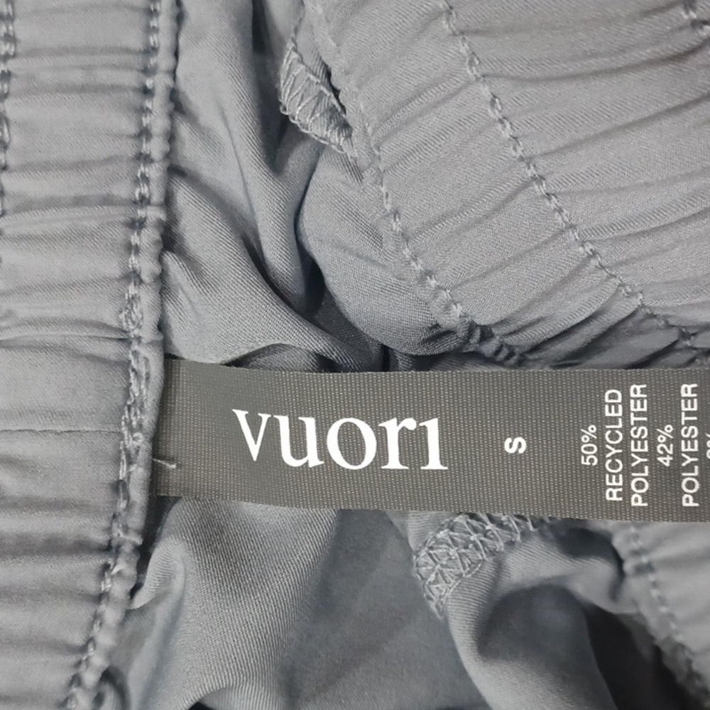 Vuori Weekend Jogger - Picture 5 of 7